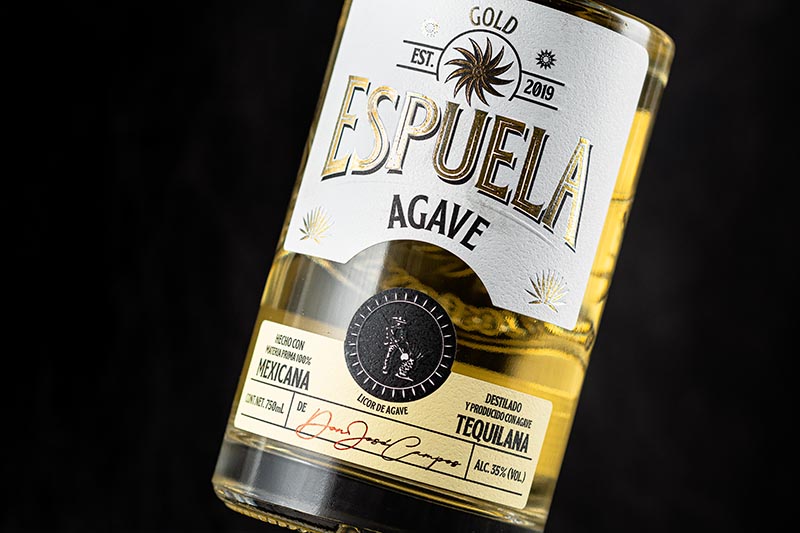 Tequila Espuela